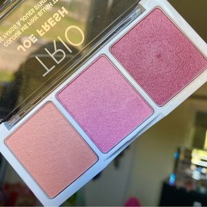 Joe Fresh Blush Trio